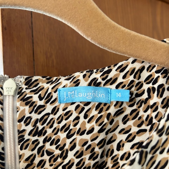 J. McLaughlin Dress - Picture 3 of 3